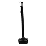 BESTYASH Elektronisches Lebensmittelthermometer Präzisionsgerät für...