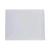 WATERBELINE Schreibtischunterlage, 230 x 180 mm, große Silikonmatte,...