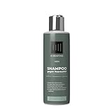 H-ROOTINE Coffein-Shampoo gegen Haarausfall* für Männer (200ml) •...