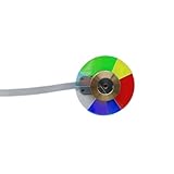 Projektor Farbrad for B-ENQ MP510 (MP510 + Nicht fit) MP625P MS510 MS502...