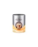 Monin Frappé Base - Kaffee Coffee (1 x 1,36kg) - für cremige Frappés und...