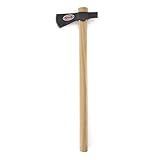 Cold Steel Beile Axt Trail (Ab 18), Mehrfarbig, One Size, 1012445710