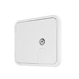 Wohnmobil-Lukentür – Wohnmobil mit Schloss,...