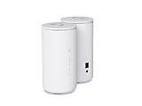 5G Router mit SIM, integrierte Antenne mit hoher Verstärkung,...