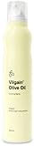 Vilgain® Bio Olivenöl Spray | Natürliches Oil Kochspray | Sprühflasche...