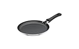 Tramontina Aluminium Antihaft Crepes Pfanne Professional, 22 cm, Pancake,...