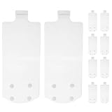 Generisch wasserdichte Handyhülle, Set mit 10 transparenten Schutzhüllen...