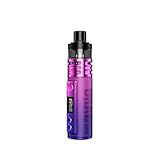 Voopoo Drag H40 5ml 1500mAh Pod System Kit Farbe Lila