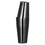 Cocktail Shaker: alle Edelstahl Shaker Dosen Cocktail Shaker für...