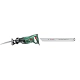 Bosch Säbelsäge PSA 700 E (710 Watt, im Karton) + 5x PRO Pallet S1022HFR...