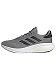 adidas Herren Supernova 3 Running Shoes, Grey Three/Core Black/Cloud White,...