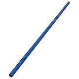 Sport-Tec Turnstab Senior aus Kunststoff, Gymnastik Stab, Trainingsstab,...