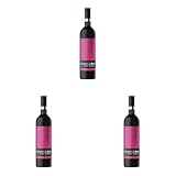 SCAVI & RAY Al Cioccolato Rotwein 0,75l, süß, aromatisierter Wein aus...