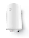Thermoflow DS 120-68 Warmwasserspeicher druckfest/bis zu 70°C heißes...