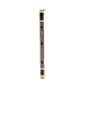 Sonic Energy Leichtgewichtiger Bambus Regenstab – 60 cm – Entspannender...