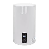 LUNICASHA Elektrospeicher Warmwasserspeicher 120 Liter Warmwasserboiler...