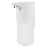 VICASKY Automatischer Berührungsloser Alkohol sprühspender Kunststoff...