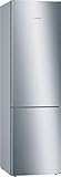Bosch KGE39AICA, Serie 6, Kühl-Gefrier-Kombination, 201 x 60 cm, 249 L...