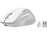 Speedlink Libera Silent Mouse - Bluetooth Maus, leises Klicken, Akku...