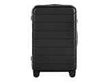 Xiaomi Luggage Classic Pro 20' Schwarz – Robuste Reißverschlüsse,...