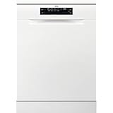 AEG Freistehender Geschirrspüler 60cm Serie 7000, Glasschutz,...