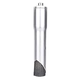 Wjsdsg Rennrad Gabel Vorbau Extender Fahrräder Lenker Vorbau Aluminium...