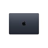 Apple MacBook Air 2022 mit Apple M2-Chip, 8-Core-CPU, 10-Core-GPU (13 Zoll,...