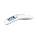 Beurer FT 90 kontaktloses Infrarot-Fieberthermometer / Baby-Thermometer /...