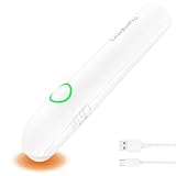 USB Insektenstichheiler Wiederaufladbar, Elektronischer Stichheiler zur...