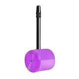 Ultraleichter Fahrradschlauch, geeignet für 50,8 cm (20 Zoll) BMX425...