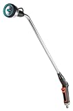 Gardena Premium Gießstab: Robuste Gartenbrause zur Bewässerung und...