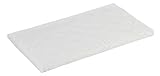 Alvi Beistellbettmatratze 50 cm x 90 cm/Baby-Matratze für Beistellbett &...