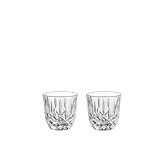 Nachtmann Espresso Gläser, 2-teiliges Set, 90 ml, Noblesse Barista,...