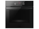 Häfele Assedo BE12B6a Backofen Schwarz