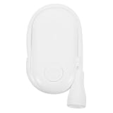 SEWOART Ansteckbare Wiederaufladbare Leselampe mit Verstellbarem Clip...