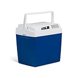 Mobicool ME24 Kühlbox, 23 Liter, thermo-elektrisch, 12 V und 230 V für...