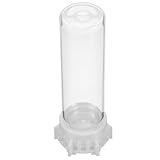 Kisangel Tragbarer Ameisen Wassernapf 40 Ml aus Kunststoff Langlebige...