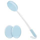 19 Zoll Eincremehilfe für den Rücken – Lotionapplikator mit langem, mit...