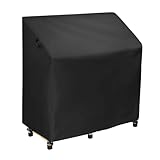 Abdeckung für Blumenbank, wasserdicht, strapazierfähig, für den...