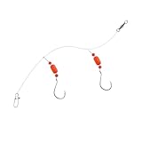 Brandungsangel-Zubehör,Surfang Ausrüstung | Komplettset Mit Haken Für...