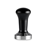 Tchibo Tamper, für Siebträger Espressomaschine, Espresso-Tamper zum...