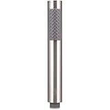 H&S Universal Handbrause für Hohen Wasserdruck - Design Stab Duschkopf aus...