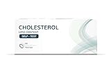 Cholesterin-Selbsttest