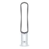 Dyson Cool AM07 Ventilator mit Fernbedienung 100cm, 9h Timer,...