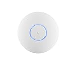 VisionCore Kompatibel mit Ubiquiti – U6+ WiFi 6 Access Point Bundle mit...