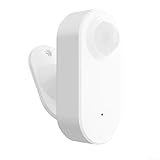 Wifi PIR Sensor, Indoor Motion Sensor Alarm with Sirene, Wireless Infrared...