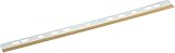 Durable Heftstreifen Filefix aus PET, selbstklebend, 25 x 297 mm,...