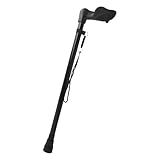 Trekkingstöcke | Verstellbarer Ergonomischer Rutschfester Wanderstock -...