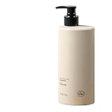 RouRan Shampoo - 500g Natürliche Haarwuchs Shampoo, Inhaltsstoffe Śhampoo...