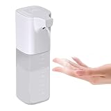 WAONIQ 550ML Automatischer Desinfektionsspender, Infrarot...